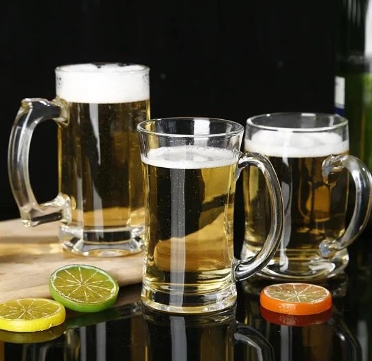 Beer Glass Cup